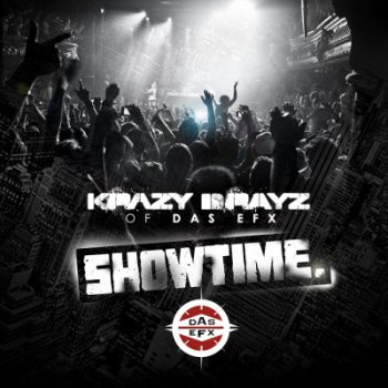 Krazy Drayz-Showtime 2012 