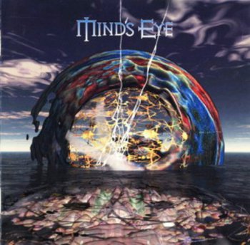 Mind's Eye - Into The Unknown (1998) 