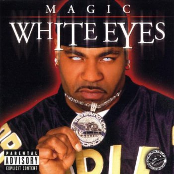 Magic-White Eyes 2003 