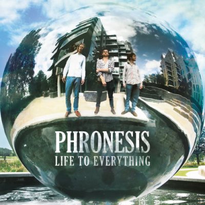 Phronesis - Life To Everything (2014)