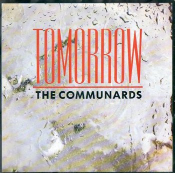 The Communards - Tomorrow (Vinyl, 7'') 1987