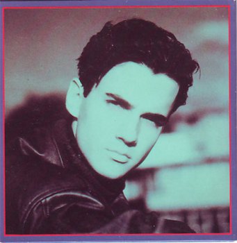 Tommy Page - A Zillion Kisses (CD, Maxi-Single) 1988
