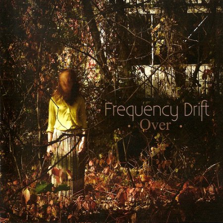 Frequency Drift - Over (2014)