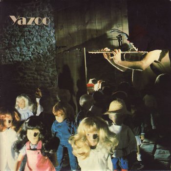 Yazoo - Don't Go (Vinyl, 7'') 1982