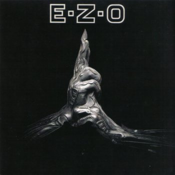 EZO- EZO    (1987)