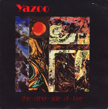 Yazoo - The Other Side Of Love (Vinyl, 7'') 1982