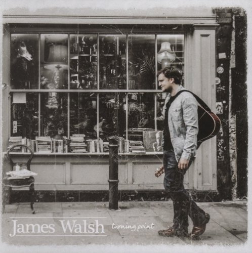 James Walsh - Turning Point (2014)