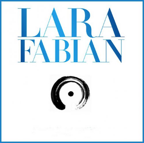 Lara Fabian - Le Secret (2013) 2CD