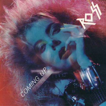 Ross - Coming Up (Vinyl, 12'') 1986
