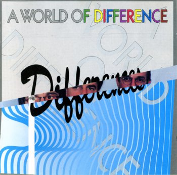 Differences - A World Of Difference (1992)