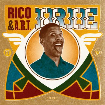Rico En A.R.T.-Irie 2014 