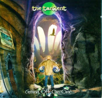 The Tangent - Going Off On One 2CD (2007)