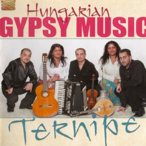Ternipe - Hungarian Gypsy Music (2006)