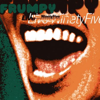 Frumpy - Live Ninety Five (1995)