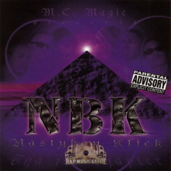 NBK (NastyBoy Klick)-Tha 1st Chapter 1997 