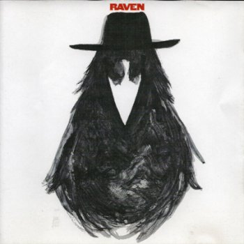 Raven - Raven 1969 (Reissue 2004)