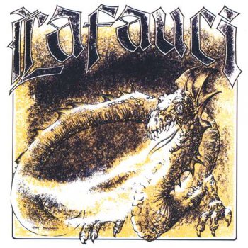 Lafauci - Lafauci 1978 (Crossroad Prod. 2012)