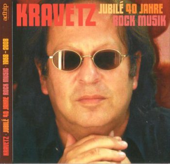 Kravetz - Jubile: 40 Jahre Rock Musik (2008) 