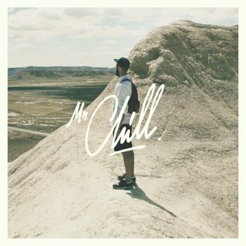Df Le Mr Chill-Mr Chill 2014