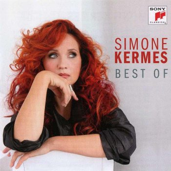 Simone Kermes - Best Of (2011)