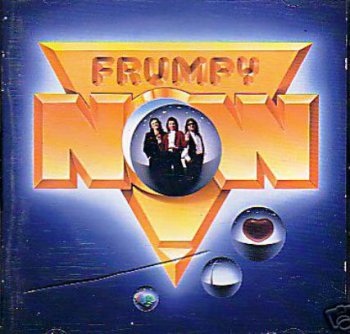 Frumpy - Now (1990)