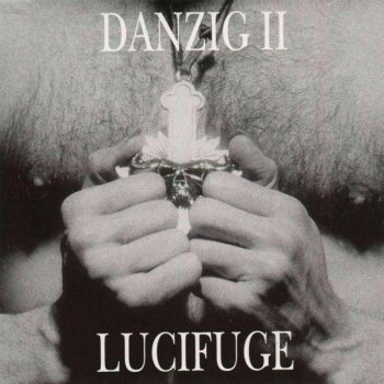 Danzig - Danzig II Lucifuge  (1990)