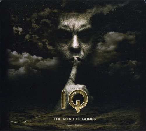 IQ - The Road of Bones [Special Edition] (2014)