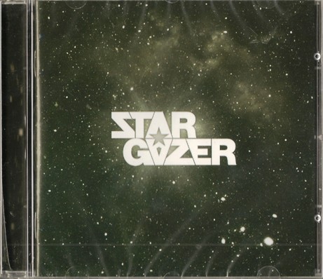 Stargazer - Stargazer (2009)