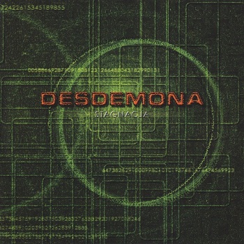 Desdemona - Stagnacja (2000)