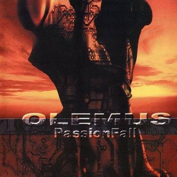 Olemus - PassionFall (2001)