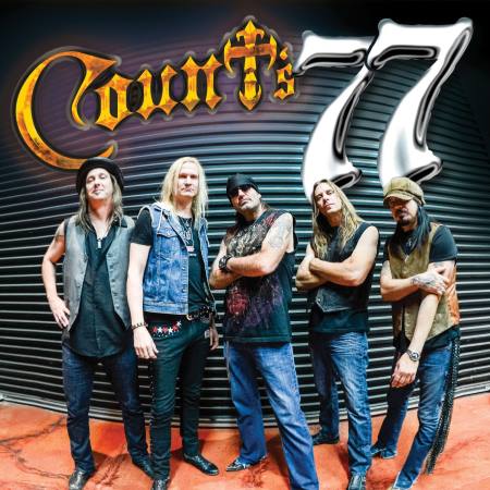 Count's 77 - Count's 77 (2014)