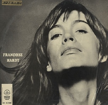 Francoise Hardy - La Question (1971)