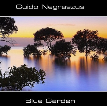 Guido Negraszus - Blue Garden (2009)