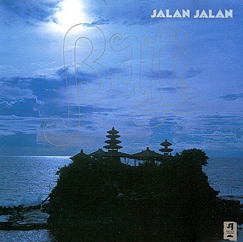 Jalan Jalan - Bali (1998)