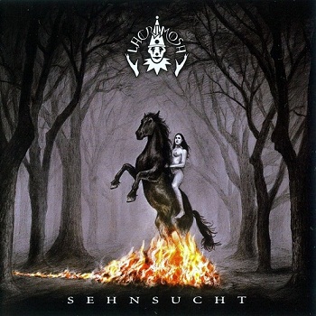 Lacrimosa - Sehnsucht (Special Version) (2009)