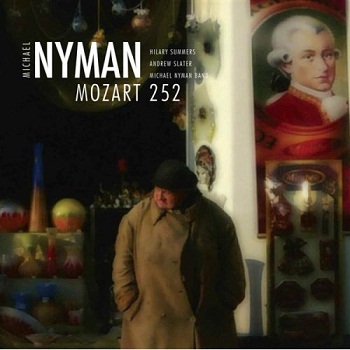 Michael Nyman - Mozart 252 (2008)