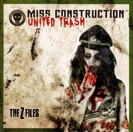 Miss Construction - United Trash: The Z Files (2013)