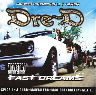 Young Dre D-Fast Dreams 1999
