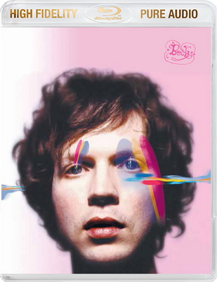 Beck: Albums Collection - SHM-CD Universal Music Japan 2012 / Blu-ray Audio Geffen Records 2013