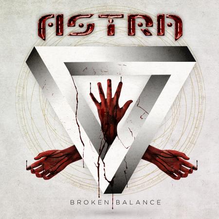 Astra - Broken Balance (2014)