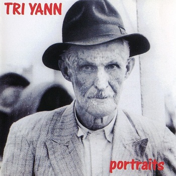 Tri Yann - Portraits (1998)