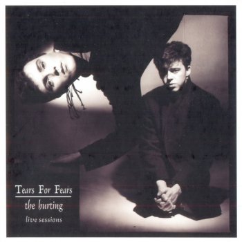 Tears For Fears - 1983 The Hurting &#9679; 30th Anniversary Edition Box Set + Blu-ray Audio / 1985 Songs From The Big Chair Mini LP PT-SHM