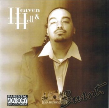 Burnt.-Heaven & Hell 1999