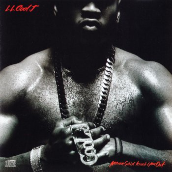 LL Cool J - 9 Albums US & EU Release (1985, 1987, 1989, 1990, 1993, 1995, 1996, 2000, 2009 Def Jam Recordings)