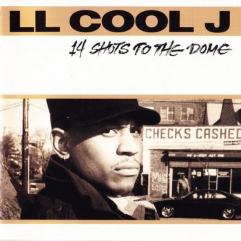 LL Cool J - 9 Albums US & EU Release (1985, 1987, 1989, 1990, 1993, 1995, 1996, 2000, 2009 Def Jam Recordings)