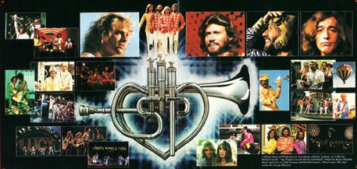 VA - Sgt. Pepper's Lonely Hearts Club Band/ The Original Motion Picture Soundtrack
