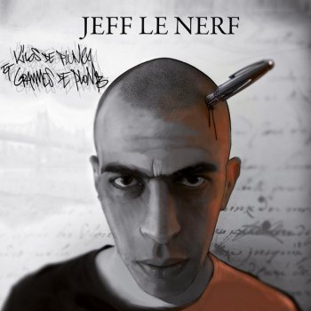 Jeff Le Nerf-Kilos De Plumes Et Grammes De Plomb 2013