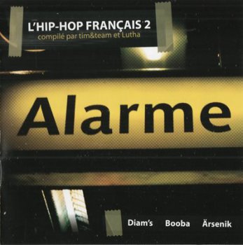 V.A.-L'Hip-Hop Francais 2 2007