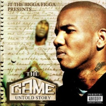 JT The Bigga Figga Presents-The Game-Untold Story 2004