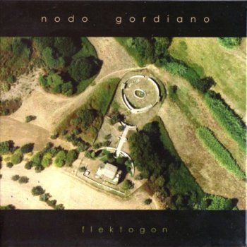 Nodo Gordiano - Flektogon (2009)